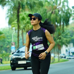 Race photo from VITALIS - WIPRO Run 2026 - SENTUL