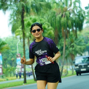 Race photo from VITALIS - WIPRO Run 2026 - SENTUL