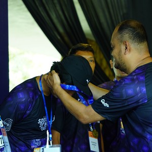 Race photo from VITALIS - WIPRO Run 2026 - SENTUL