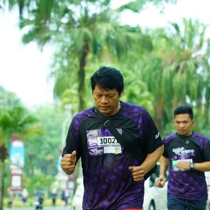 Race photo from VITALIS - WIPRO Run 2026 - SENTUL