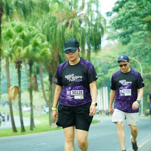 Race photo from VITALIS - WIPRO Run 2026 - SENTUL
