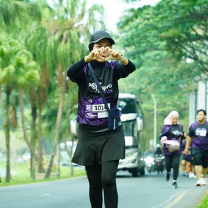Race photo from VITALIS - WIPRO Run 2026 - SENTUL