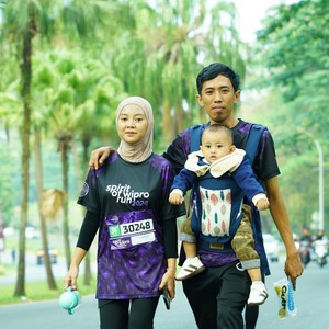 Race photo from VITALIS - WIPRO Run 2026 - SENTUL