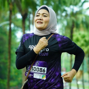 Race photo from VITALIS - WIPRO Run 2026 - SENTUL
