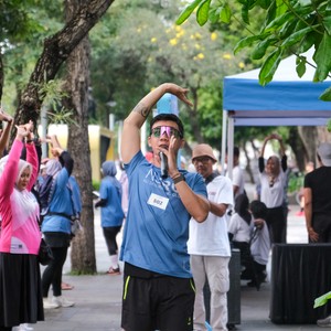 Race photo from NSRC  XIII  02112025
