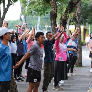 Race photo from NSRC  XIII  02112025