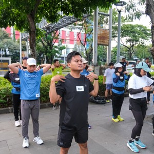 Race photo from NSRC  XIII  02112025