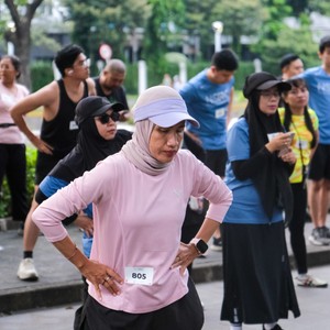 Race photo from NSRC  XIII  02112025