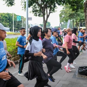 Race photo from NSRC  XIII  02112025