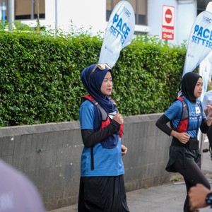 Race photo from NSRC  XIII  02112025