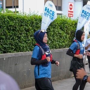 Race photo from NSRC  XIII  02112025