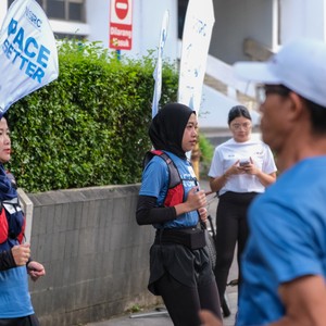 Race photo from NSRC  XIII  02112025