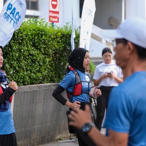 Race photo from NSRC  XIII  02112025