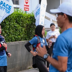 Race photo from NSRC  XIII  02112025