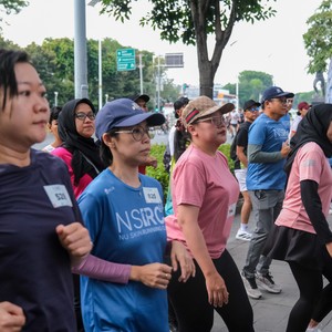 Race photo from NSRC  XIII  02112025