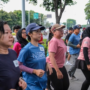 Race photo from NSRC  XIII  02112025