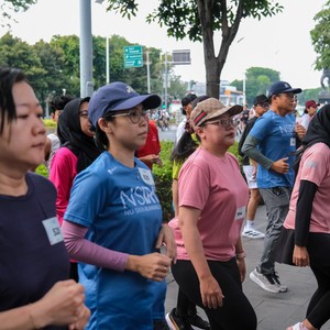 Race photo from NSRC  XIII  02112025