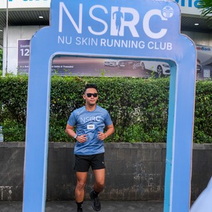 Race photo from NSRC  XIII  02112025