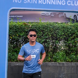 Race photo from NSRC  XIII  02112025