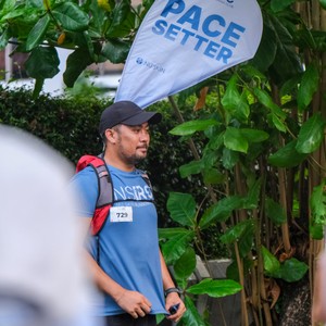 Race photo from NSRC  XIII  02112025