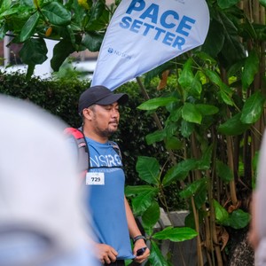 Race photo from NSRC  XIII  02112025