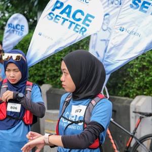 Race photo from NSRC  XIII  02112025