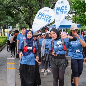 Race photo from NSRC  XIII  02112025