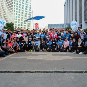 Race photo from NSRC  XIII  02112025
