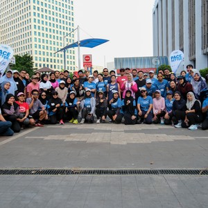 Race photo from NSRC  XIII  02112025