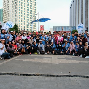 Race photo from NSRC  XIII  02112025