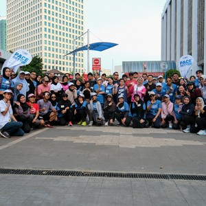 Race photo from NSRC  XIII  02112025
