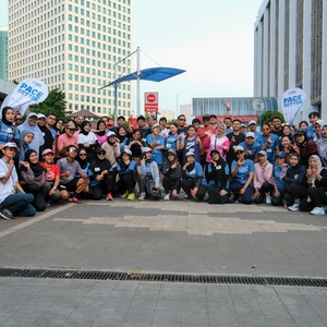 Race photo from NSRC  XIII  02112025