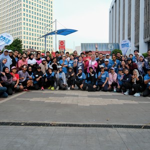 Race photo from NSRC  XIII  02112025