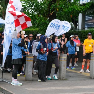 Race photo from NSRC  XIII  02112025