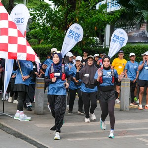 Race photo from NSRC  XIII  02112025