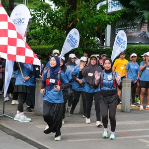 Race photo from NSRC  XIII  02112025