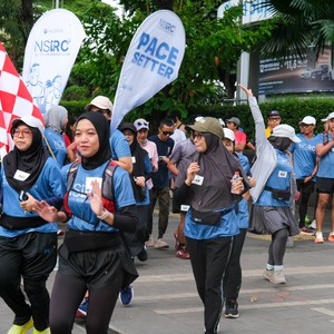 Race photo from NSRC  XIII  02112025