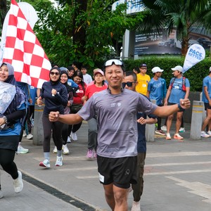Race photo from NSRC  XIII  02112025