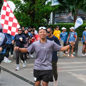 Race photo from NSRC  XIII  02112025