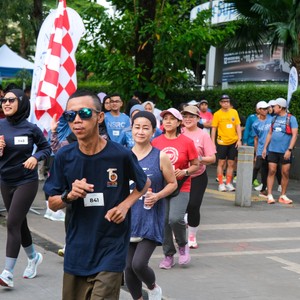 Race photo from NSRC  XIII  02112025