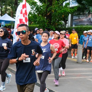Race photo from NSRC  XIII  02112025