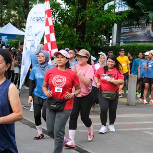 Race photo from NSRC  XIII  02112025