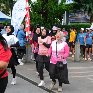 Race photo from NSRC  XIII  02112025