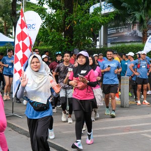Race photo from NSRC  XIII  02112025