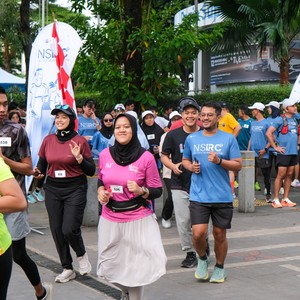Race photo from NSRC  XIII  02112025