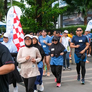 Race photo from NSRC  XIII  02112025