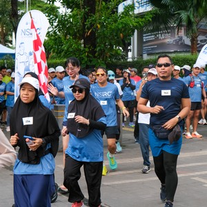 Race photo from NSRC  XIII  02112025