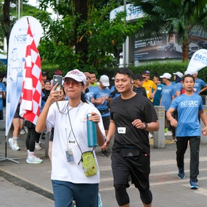 Race photo from NSRC  XIII  02112025