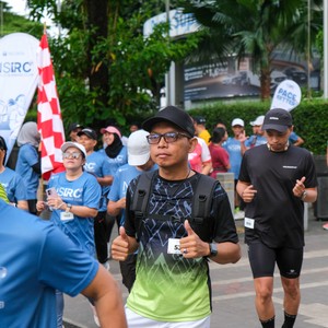 Race photo from NSRC  XIII  02112025