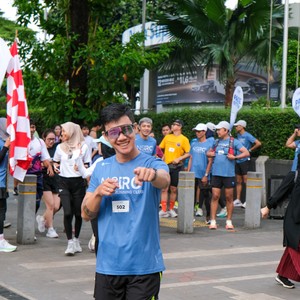 Race photo from NSRC  XIII  02112025